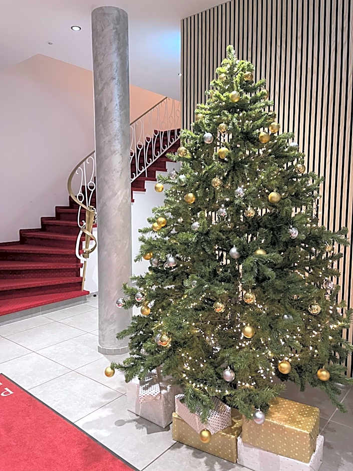 Palm Premium Hotel & Apartments