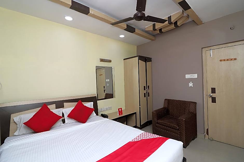 Live In Service Apartment by OYO Rooms – Calcutta, LA