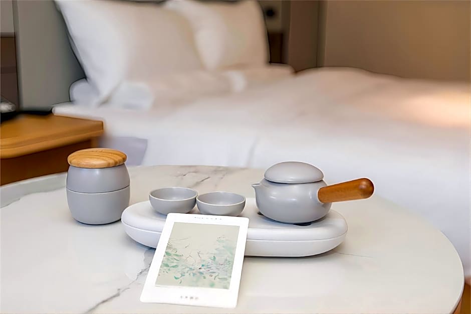 Ji Hotel Huzhou Renhuangshan