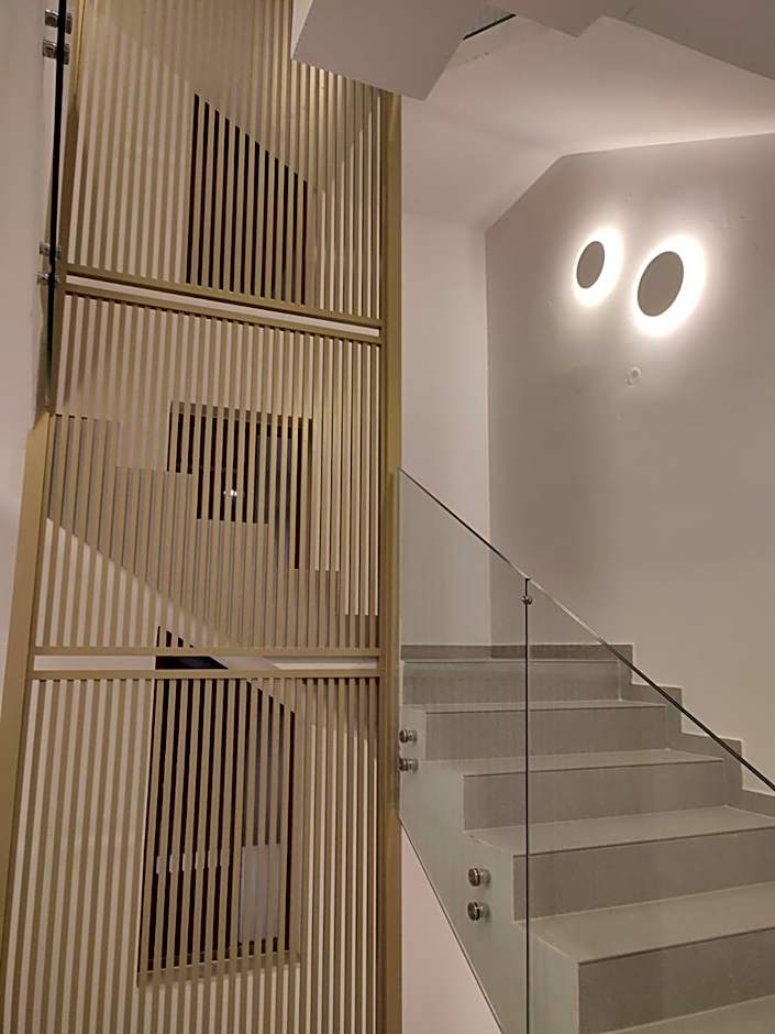 Ammos Paleochora Hotel