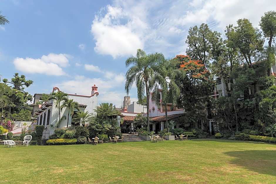 Hotel Boutique Casa de Campo