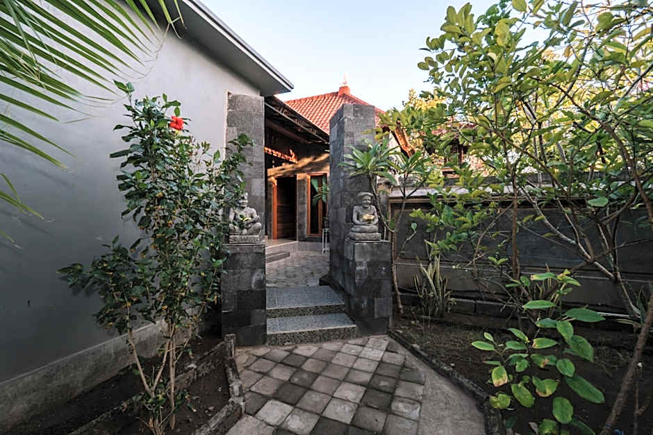 D and B Bungalow's by DeWizZ Management
