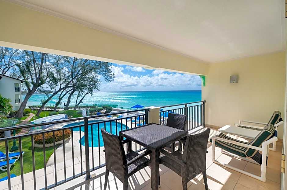 Blue Orchids Beach Hotel