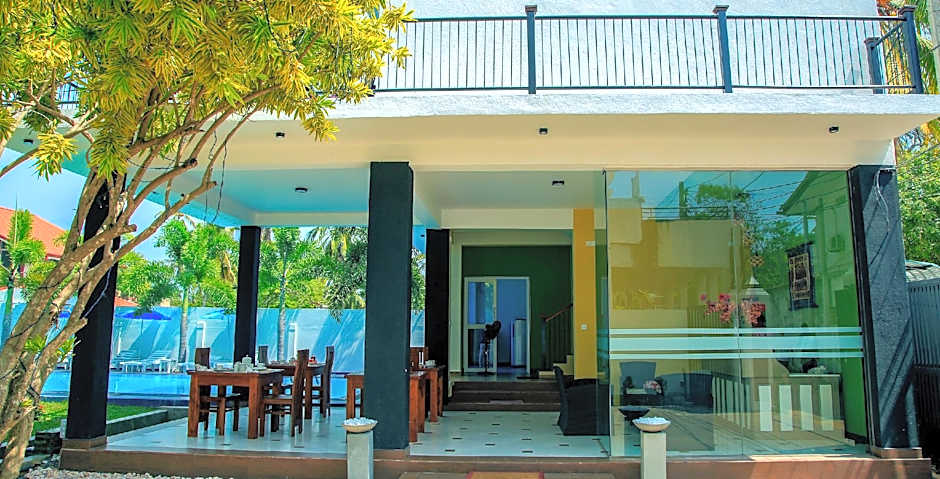 Christima Residence