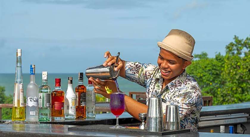 Pullman Bali Legian Beach