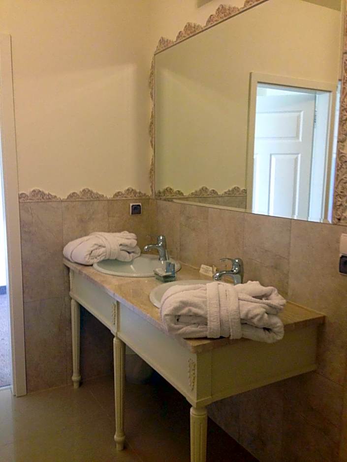 Hotel SPA Akacjowy Dwór