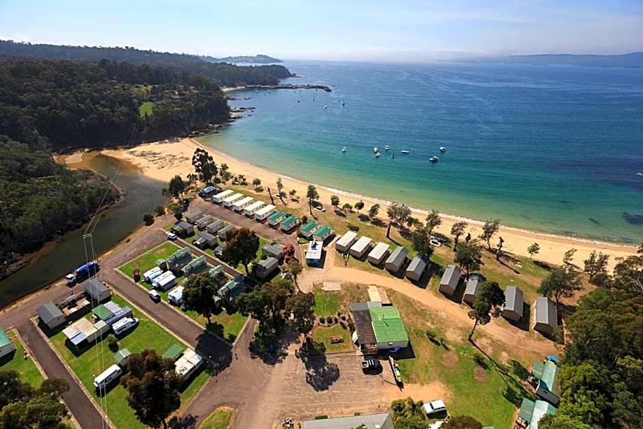 Ingenia Holidays Eden Beachfront