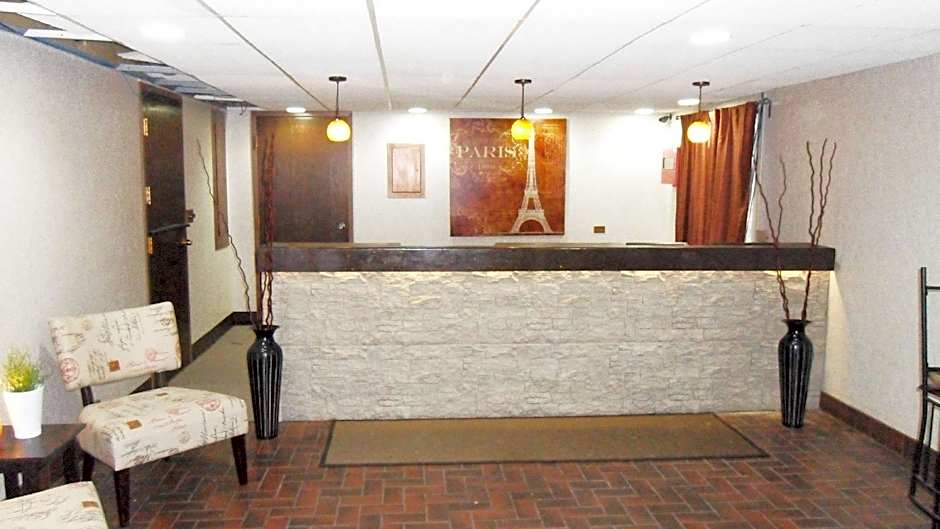 Magnuson Hotel Dixon