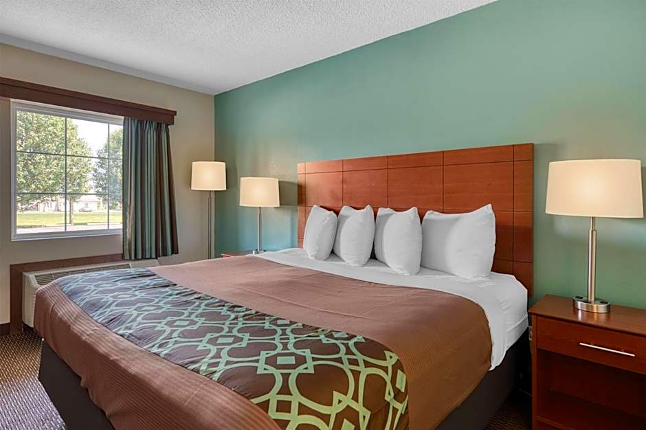SureStay Hotel by Best Western Bowling Green North