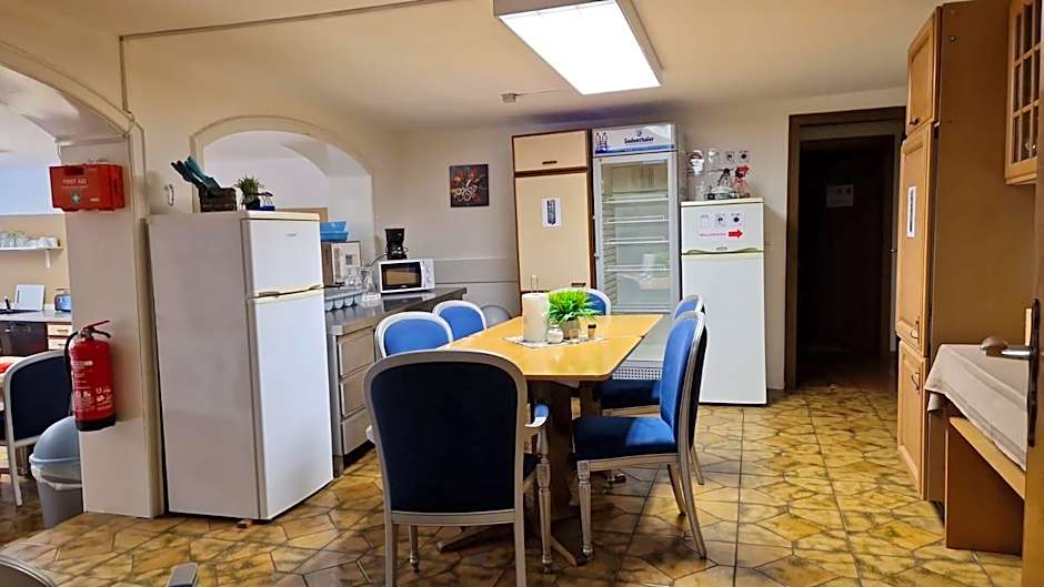 Günstige Zimmer im Spessart