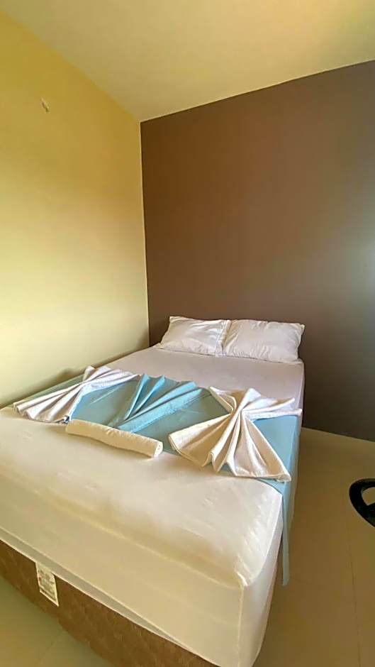 Pousada Brisa Do Campo Paulino Neves