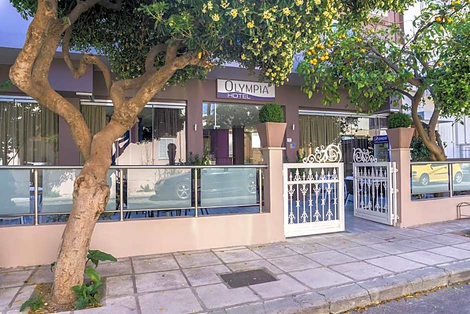 Olympia Hotel