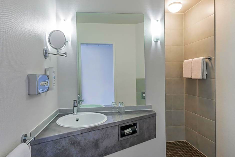 Hotel Oberhausen Neue Mitte Affiliated by Melia