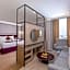 Grand Edge Hotel Semarang