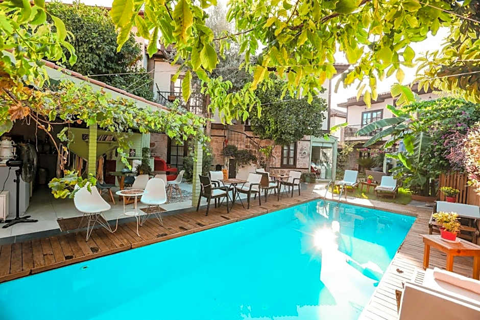 The Suite Apart Hotel