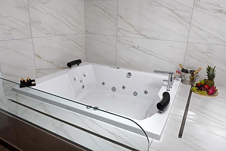 Nish Palace Beşiktaş