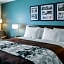 Sleep Inn & Suites Fort Dodge