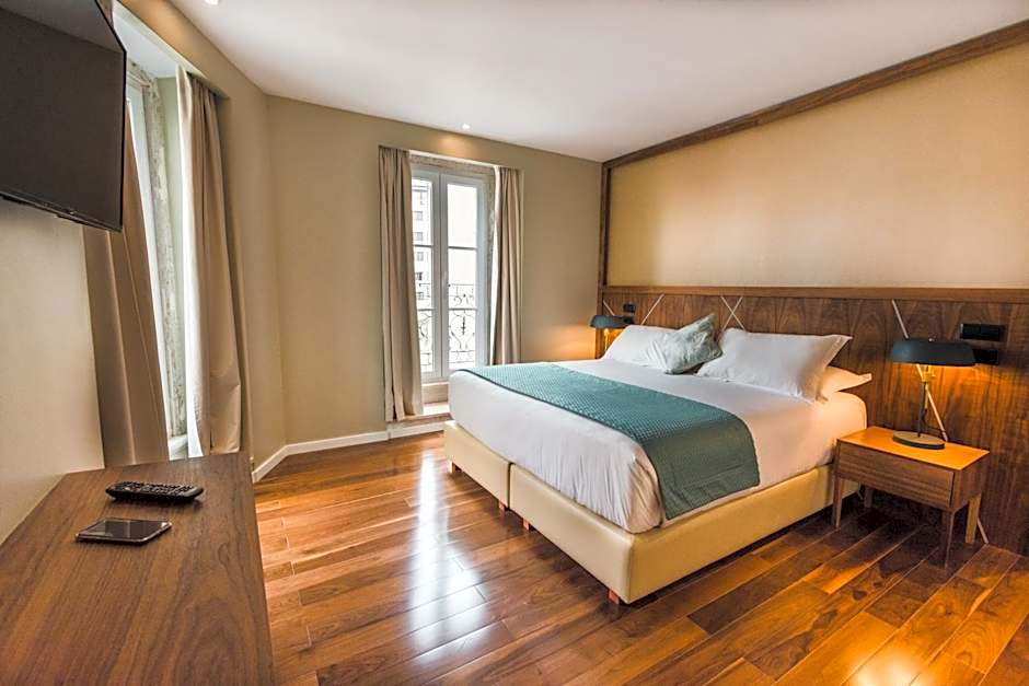 Rossio Boutique Hotel