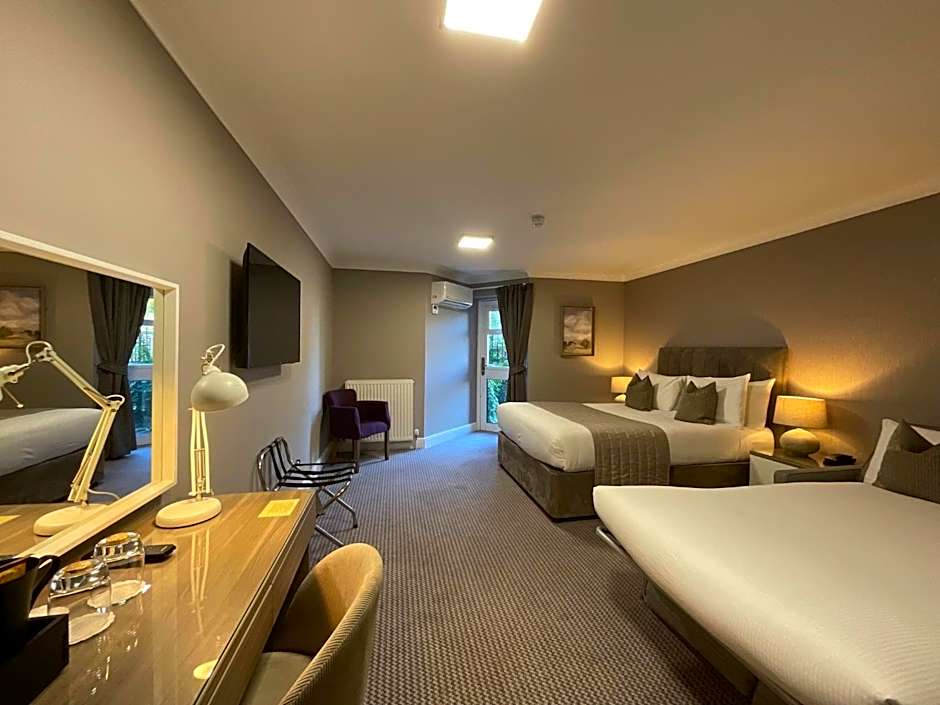 The Riverside, WorldHotels Distinctive