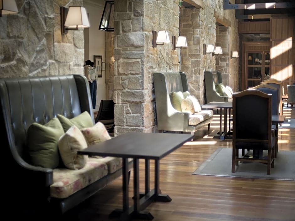 Emirates One&Only Wolgan Valley