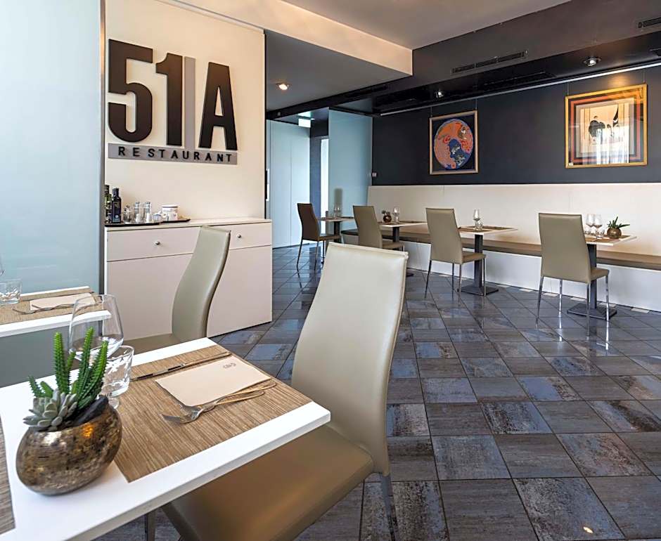 Best Western Plus Hotel Farnese