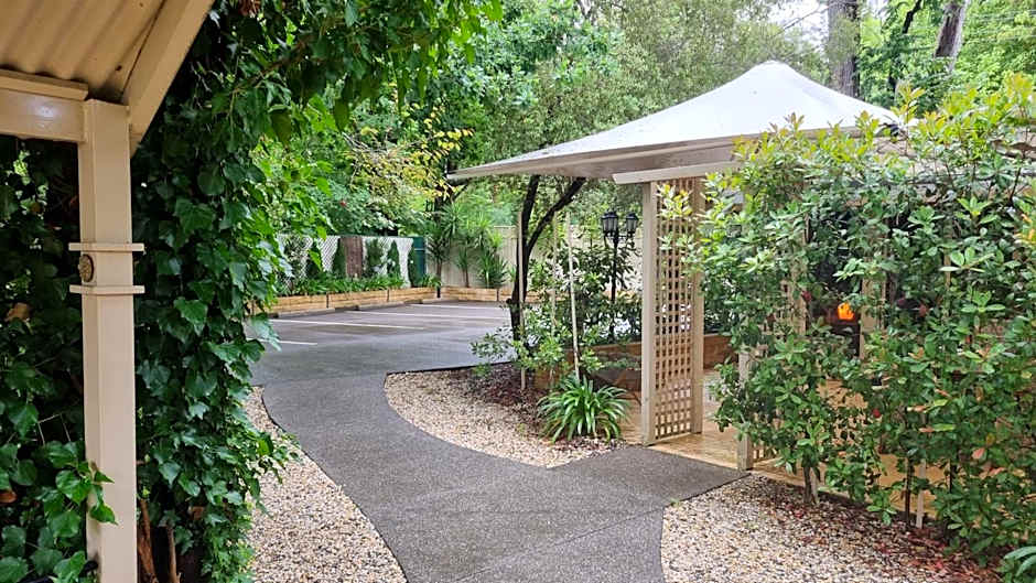 Hahndorf House B&B