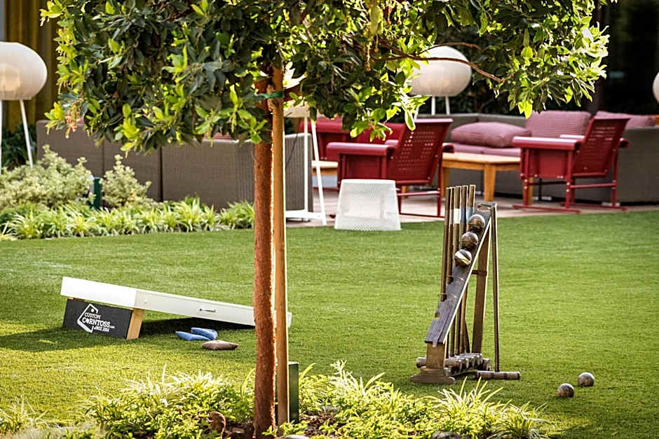 Hotel Nia, Autograph Collection by Marriott