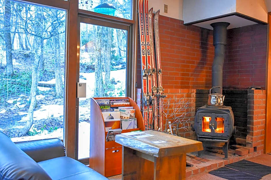 Kizuna Lodge & BBQ Centre