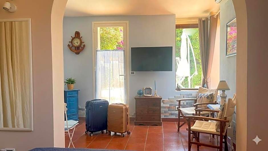 Chez Gigì mareh24