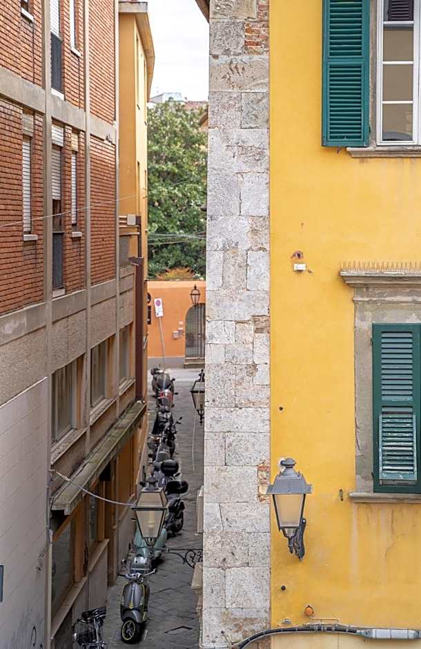 Hotel Francesco
