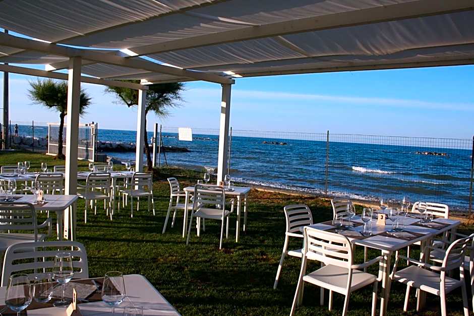 Agriturismo Frontemare