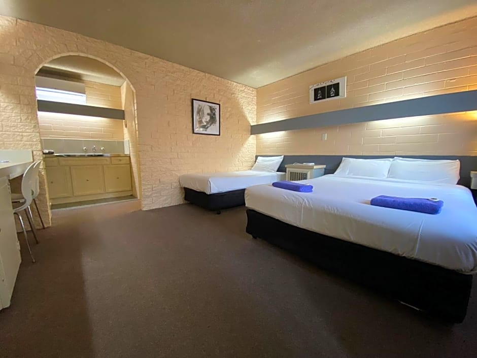 Mahogany Motel Warrnambool