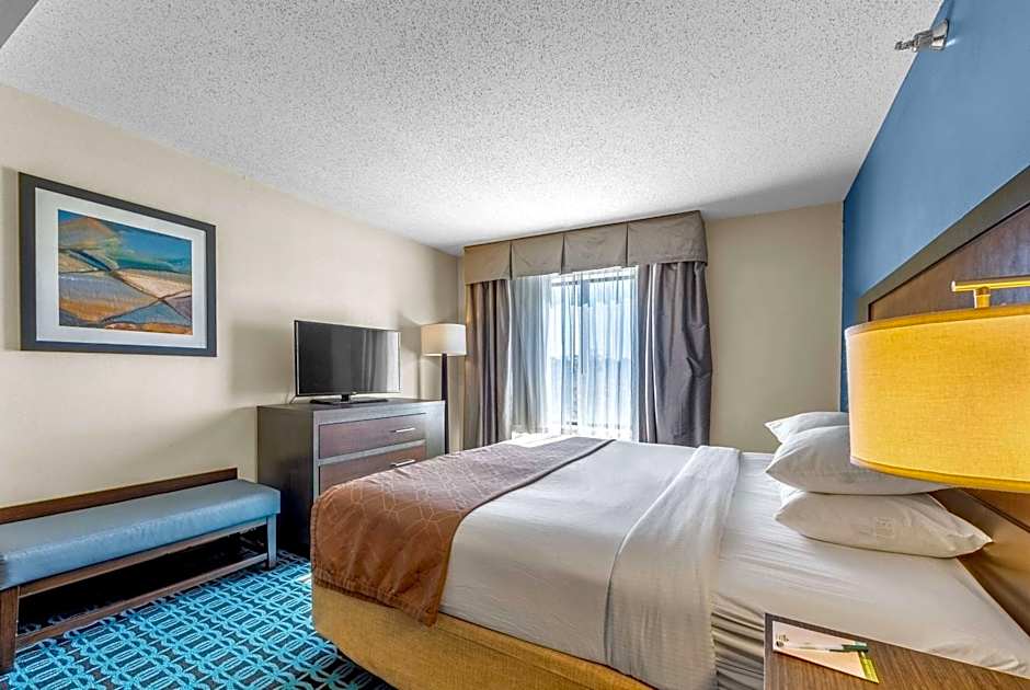 Wingate by Wyndham Chicago Schaumburg