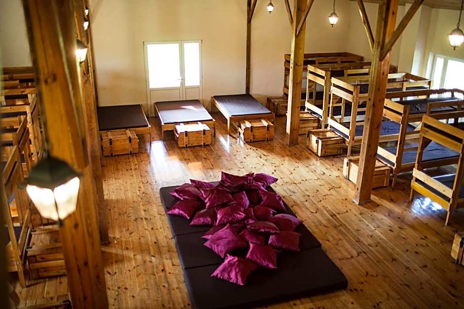 Kacze Bagno - Miejsce Inicjatyw Pozytywnych