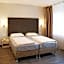Bahn-Hotel