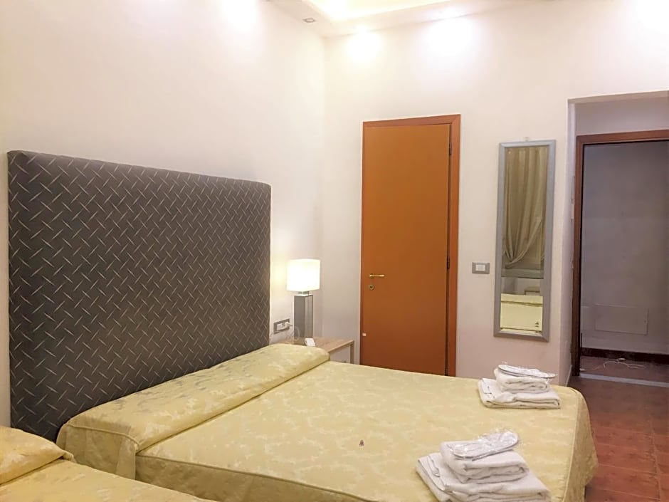 Hotel Alinari