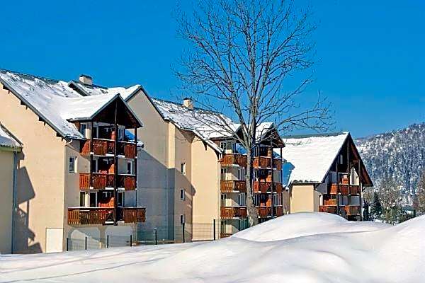 Résidence La Croix Margot