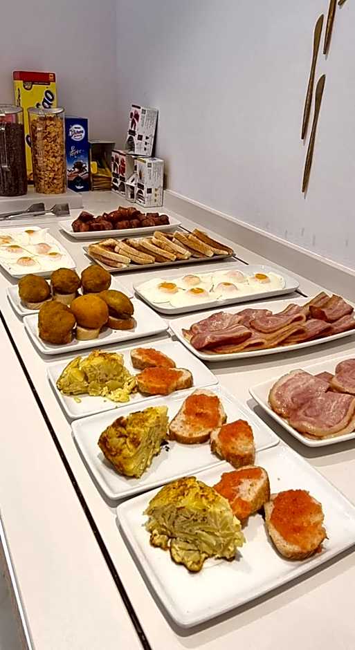 Hotel y Aparthotel Dos Rios