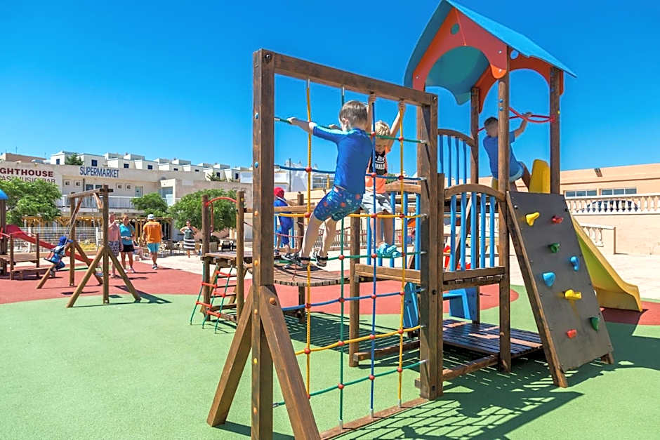 Comitas Isla del Aire