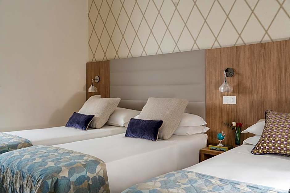 Hotel Calypso
