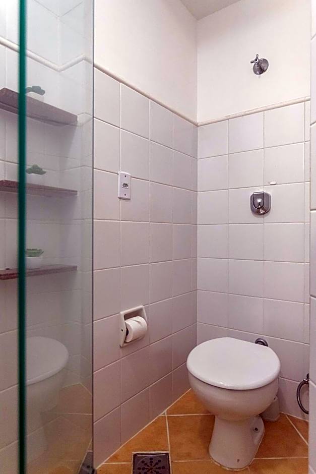 Aconchego em Copacabana - Ideal para a família - BRX1005 Z5