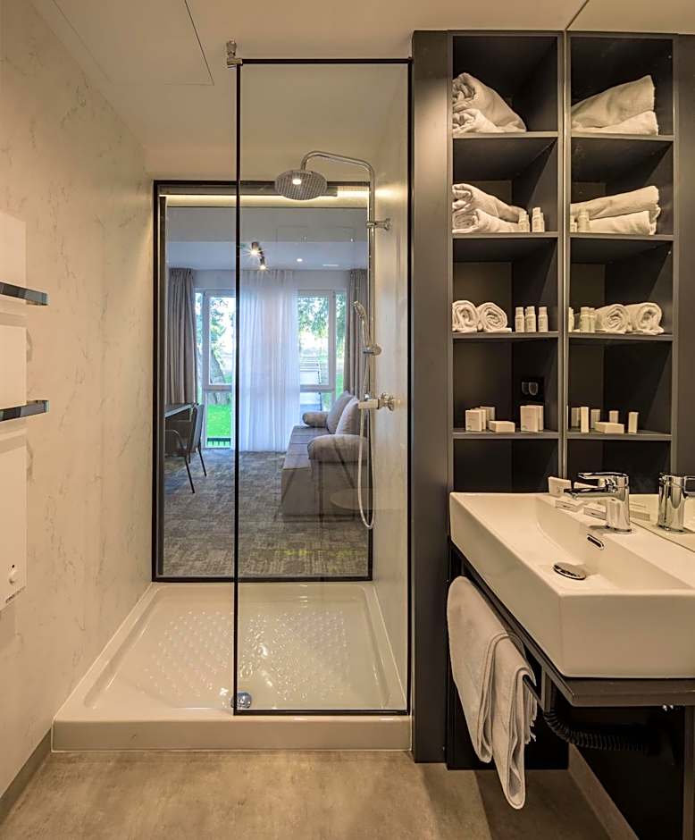 Joy 5 Hotel & SPA