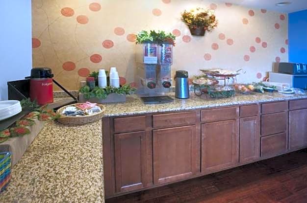 Americas Best Value Inn Waco