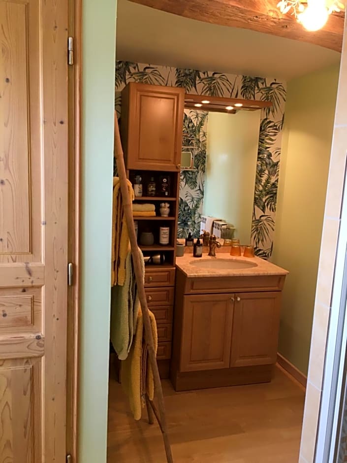 Logis De La Mélissière