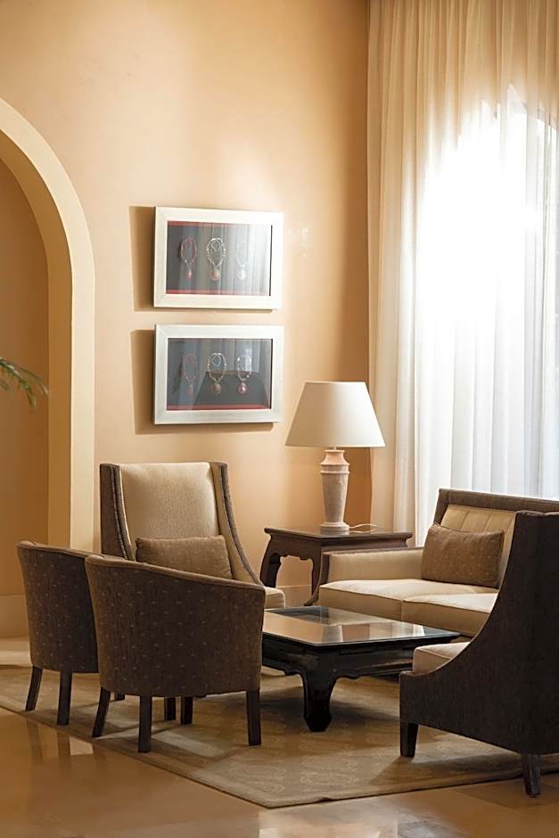 JAZ Tamerina, Almaza Bay