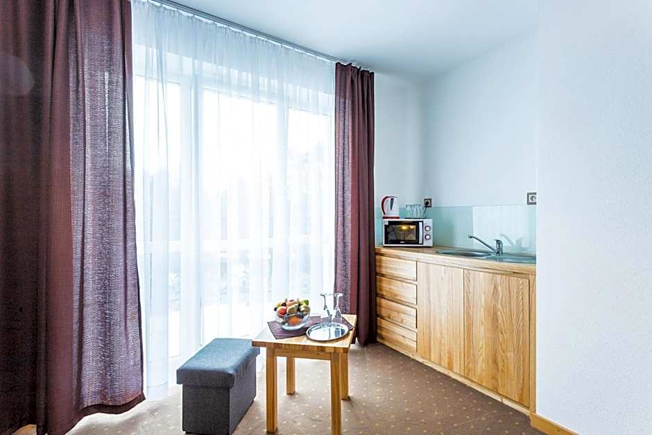Hotel Palatín