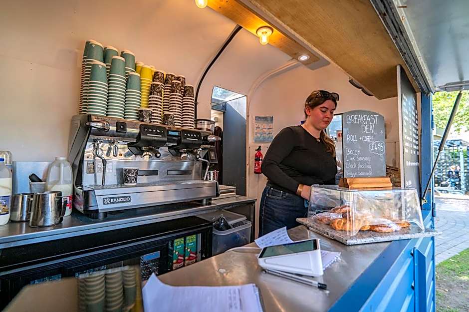 Kinnettles Hotel & Spa