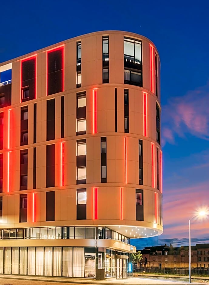 Radisson Hotel Reims