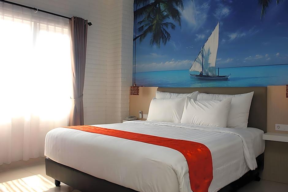 Premiere Hotel Tegal