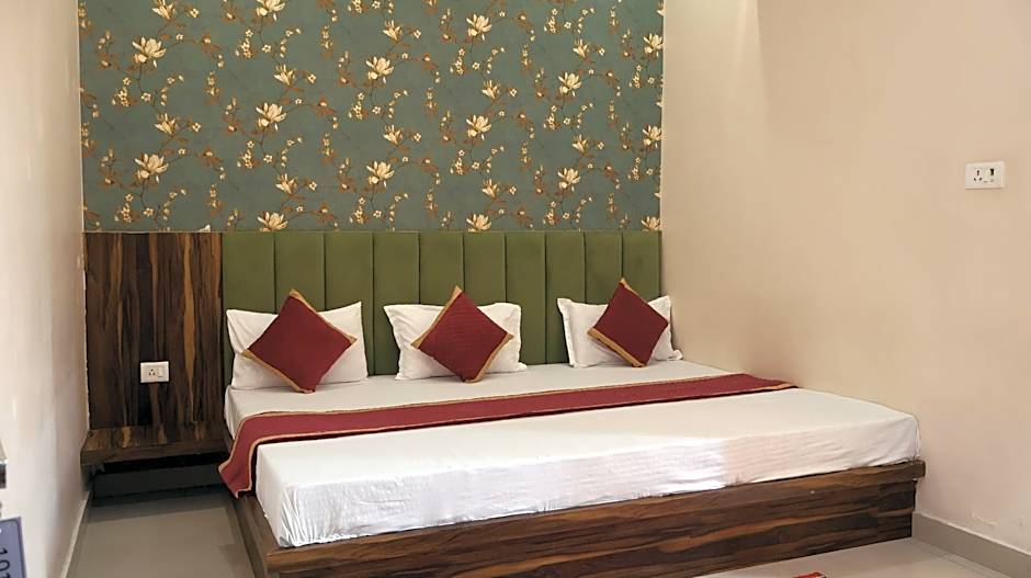 Hotel keshavam inn